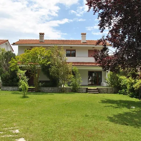 Vakantiehuis Houseloft Miramare In Fourka Beach *