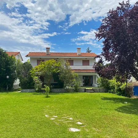 Houseloft Miramare In Fourka Beach Kalandra