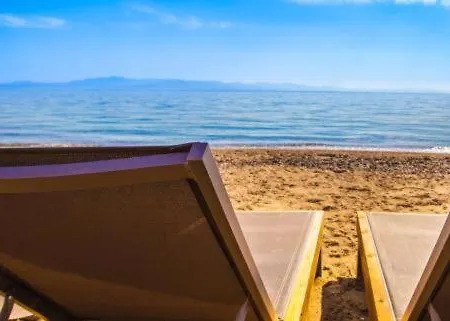 Vakantiehuis Houseloft Miramare In Fourka Beach