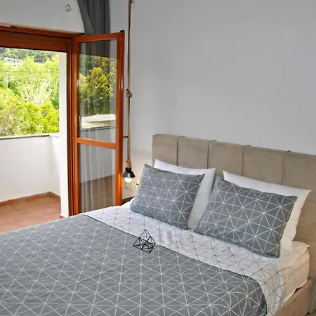 Houseloft Miramare In Fourka Beach * Kalandra