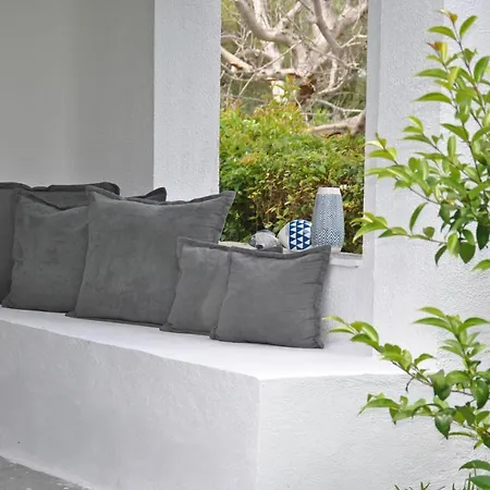 Houseloft Miramare In Fourka Beach *