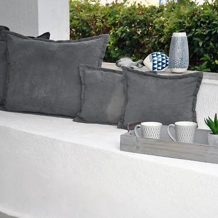 Houseloft Miramare In Fourka Beach