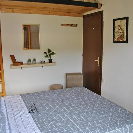 Houseloft Miramare In Fourka Beach * Kalandra