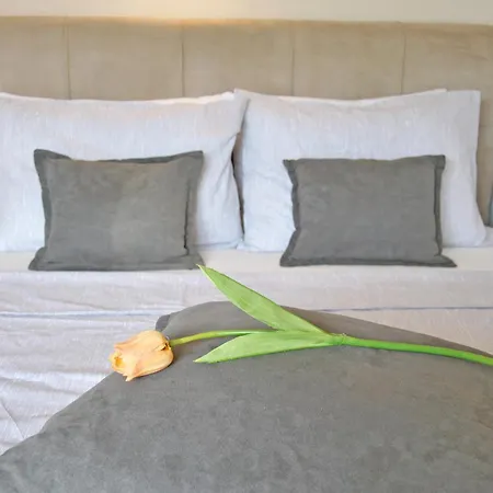Houseloft Miramare In Fourka Beach Kalandra
